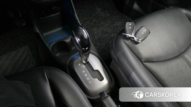 Chevrolet (GM Daewoo) The Next Spark id 4269429 из Кореи 30