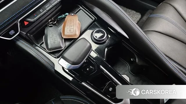 Renault Korea (Samsung) Grand Coleos id 3590396 из Кореи 19