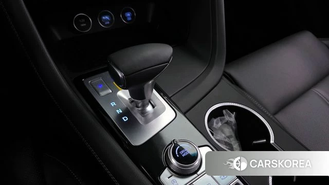 Genesis The New G70 id 4380941 из Кореи 19