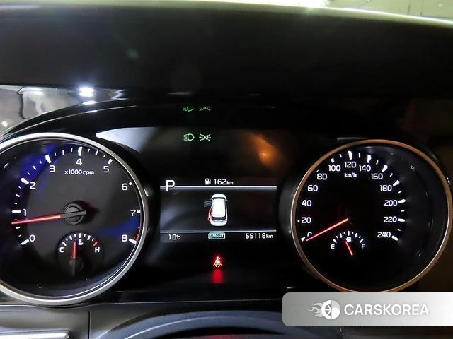 Kia Carnival 4th generation id 3851367 из Кореи 19