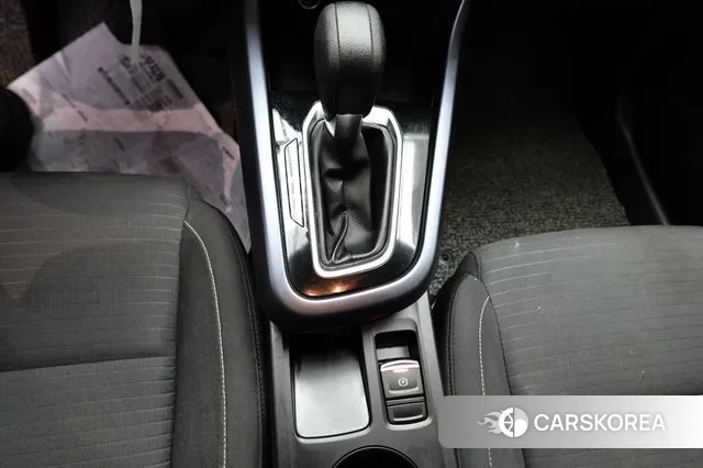 Renault Korea (Samsung) XM3 id 3753844 из Кореи 18