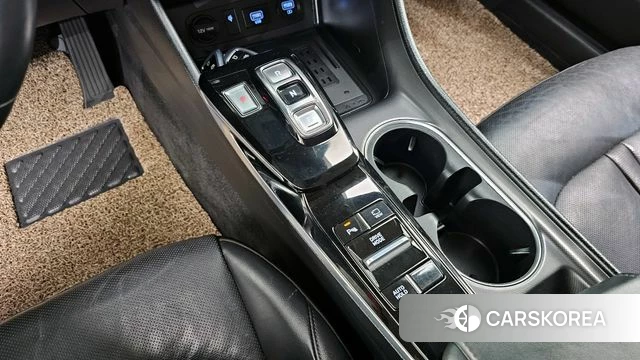 Hyundai Sonata (DN8) id 4224998 из Кореи 33