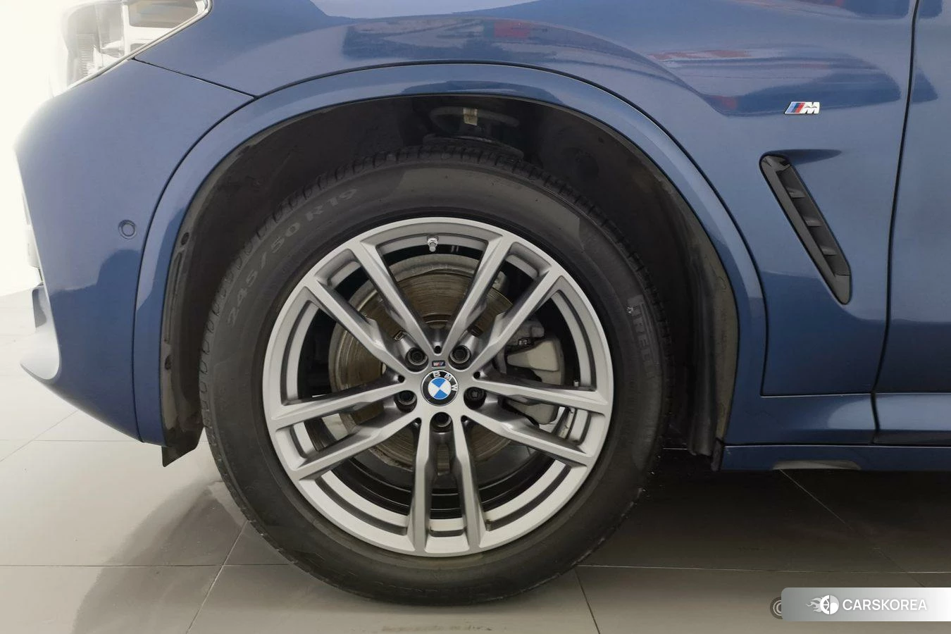 BMW X3 id 4426741 из Китая 23