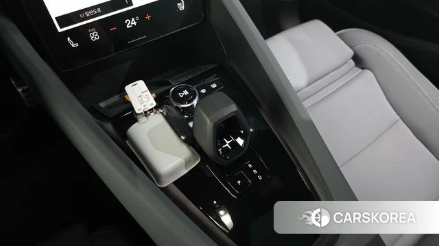 Polestar Polestar 2 id 4361244 из Кореи 34