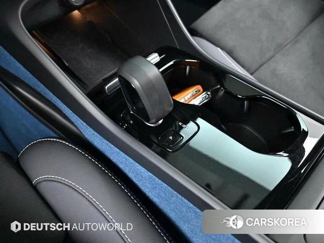 Volvo XC40 Richards id 4505553 из Кореи 19