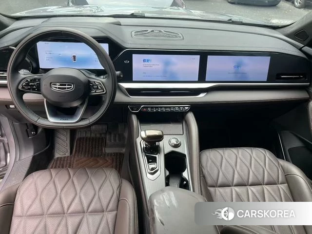 Geely Automobile Xingyue L id 3993802 из Китая 9