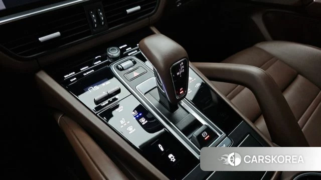 Porsche Cayenne (PO536) id 4594093 из Кореи 36