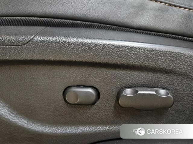 Chevrolet (GM Daewoo) The New Trax id 4542587 из Кореи 19