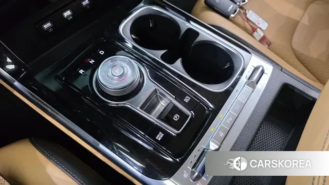 Kia Carnival 4th generation id 3577306 из Кореи 19