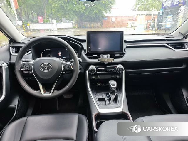 Toyota RAV4 Rongfang id 4342032 из Китая 9