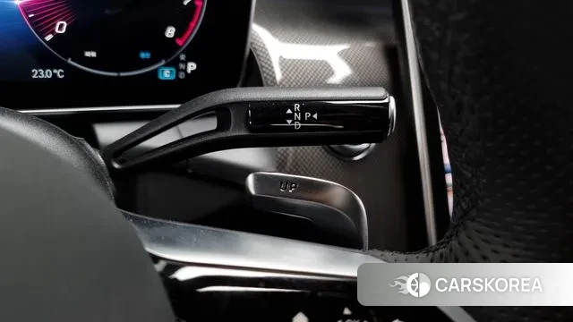 Mercedes-Benz GLC-Class X254 id 3405180 из Кореи 19