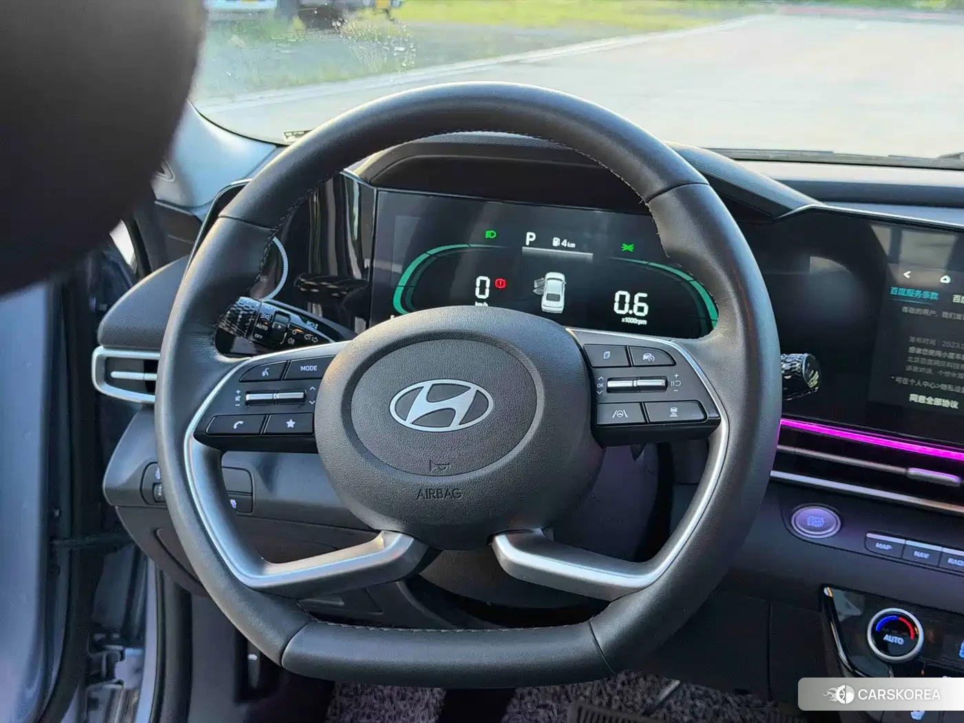 Hyundai Elantra id 4654554 из Китая 20