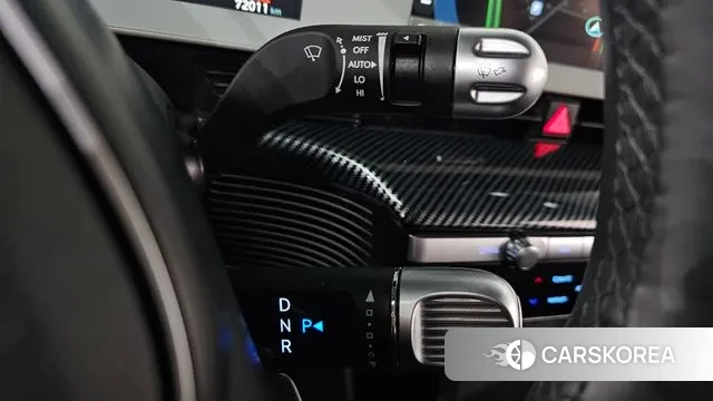 Hyundai Ionic 5 id 3746573 из Кореи 19