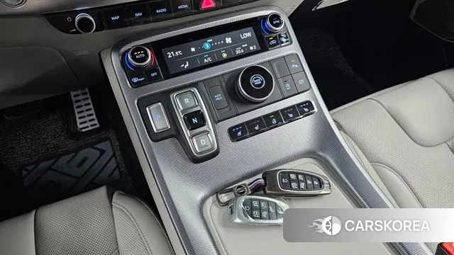 Hyundai The New Palisade id 2900380 из Кореи 19