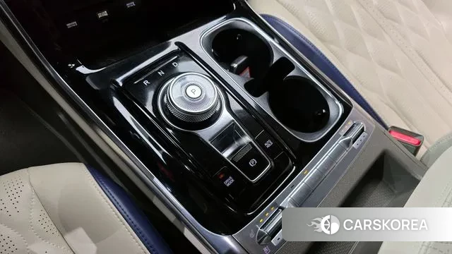 Kia Carnival 4th generation id 3442486 из Кореи 19