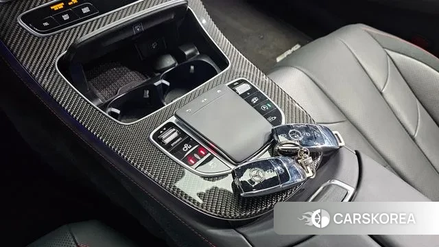 Mercedes-Benz CLS-Class C257 id 3437373 из Кореи 19