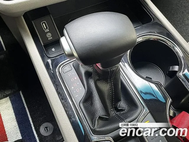 Kia The New Carnival id 2855115 из Кореи 19