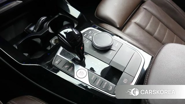 BMW X3 (G01) id 3851671 из Кореи 19