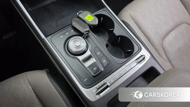 Kia The New Carnival 4th Generation id 3571572 из Кореи 19