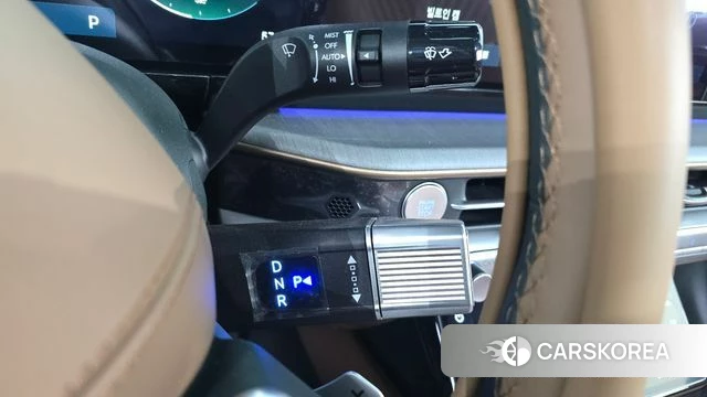 Hyundai Grandeur (GN7) id 3870097 из Кореи 19