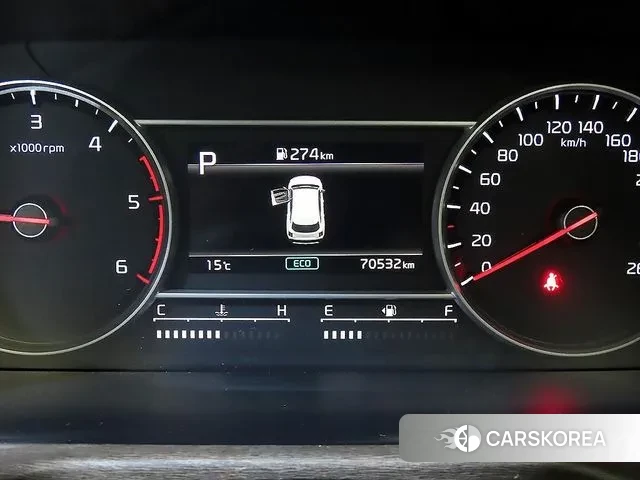 Kia Sorento 4th Generation id 3454465 из Кореи 19