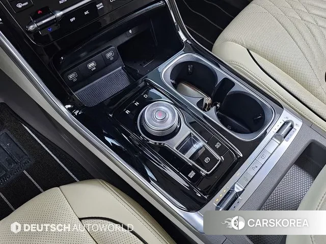 Kia Carnival 4th generation id 3610503 из Кореи 19