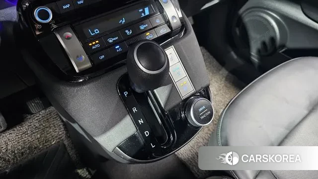 Hyundai Casper id 3007432 из Кореи 19