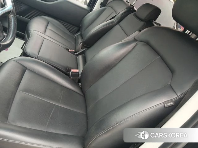 Hyundai Staria id 4500616 из Кореи 15