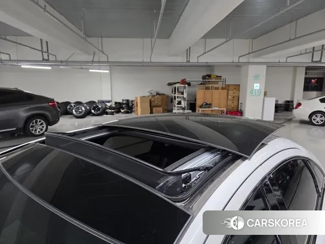 Hyundai Ionic 6 id 3340825 из Кореи 19