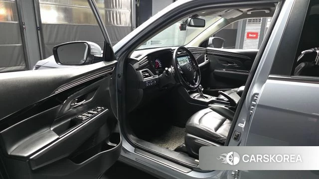 Ssangyong Beautiful Korando id 4882217 из Кореи 30