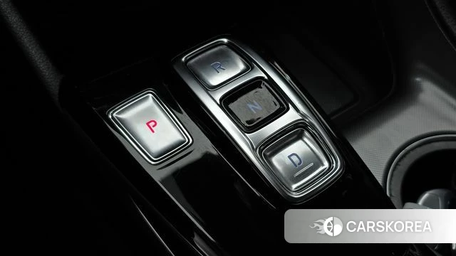 Hyundai Sonata (DN8) id 4899437 из Кореи 19