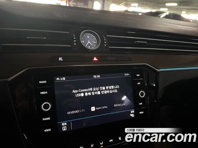 Volkswagen Passat GT (B8) id 2876765 из Кореи 12