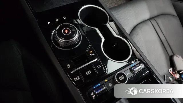 Kia The New K5 3rd generation id 3457165 из Кореи 19