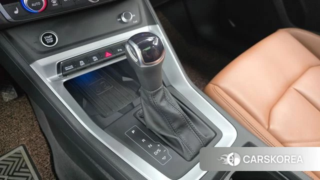 Audi Q3 (F3) id 4549285 из Кореи 30