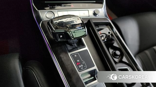 Audi A7 (4K) id 3911185 из Кореи 19