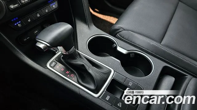 Kia Sportage The Bold id 2850089 из Кореи 19