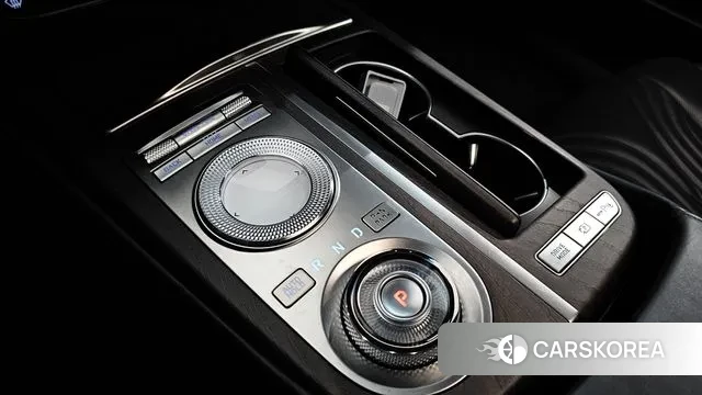 Genesis G80 (RG3) id 3032886 из Кореи 19