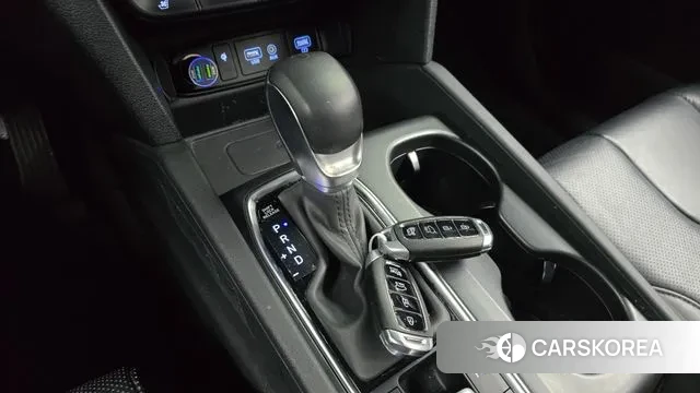 Hyundai Santa Fe TM id 3754480 из Кореи 19