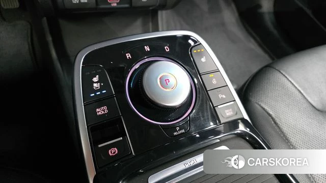 Kia Niro Plus id 4854855 из Кореи 29