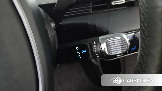 Hyundai Ionic 5 id 2931438 из Кореи 19