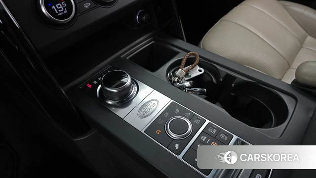 Land Rover Discovery 5 id 4465496 из Кореи 19