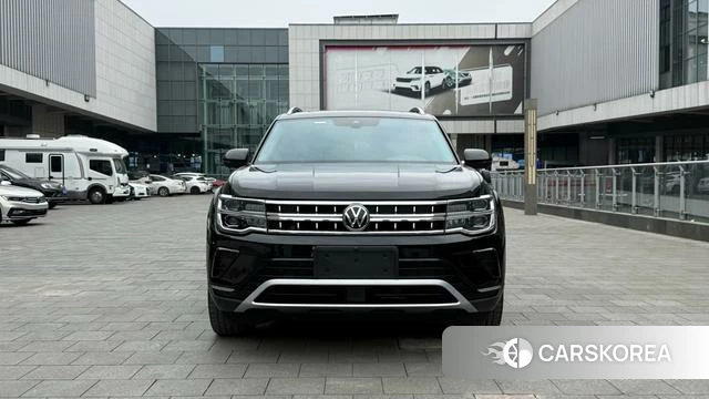 Volkswagen Tourang id 4314667 из Китая 12