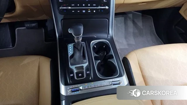 Kia Carnival 4th generation id 3524414 из Кореи 19