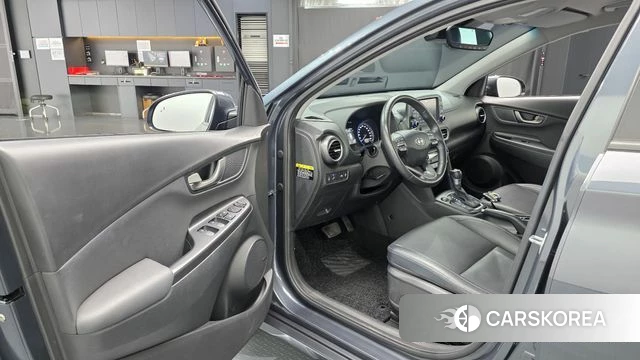 Hyundai Kona id 4435656 из Кореи 29