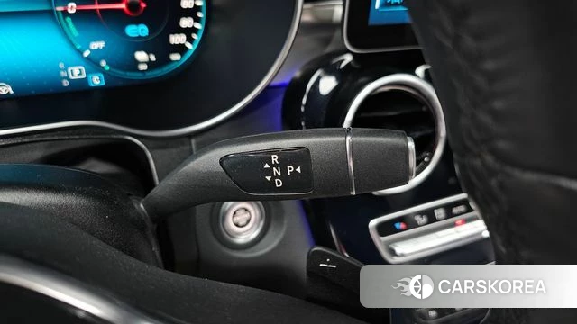 Mercedes-Benz GLC-Class X253 id 4662241 из Кореи 29