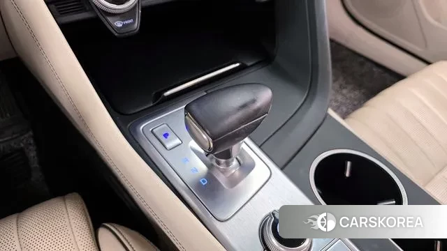 Genesis G70 id 3000632 из Кореи 19