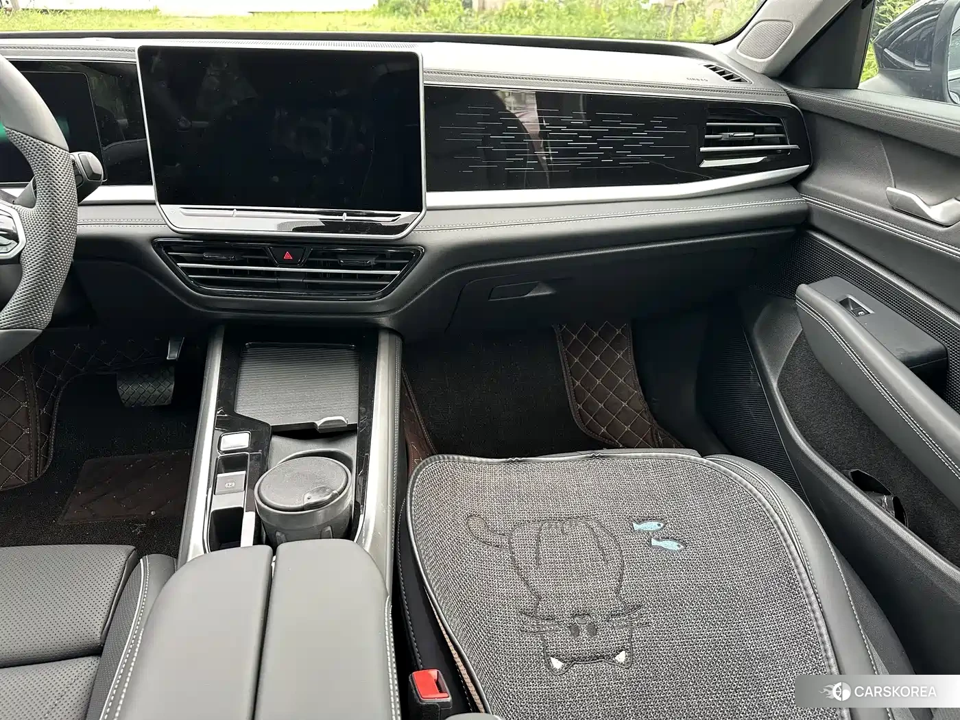 Volkswagen Passat id 4644375 из Китая 14