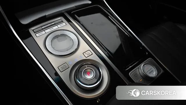 Genesis GV80 id 3778212 из Кореи 19