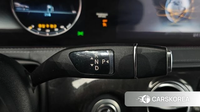 Mercedes-Benz S-Class W222 id 4502698 из Кореи 40