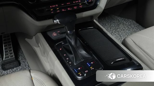 Kia All New Carnival id 4663000 из Кореи 29